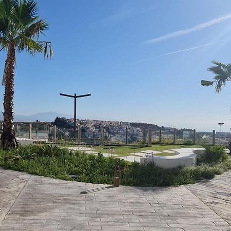 מנילבה Small Oasis - Appartement 6 Personnes מראה חיצוני תמונה