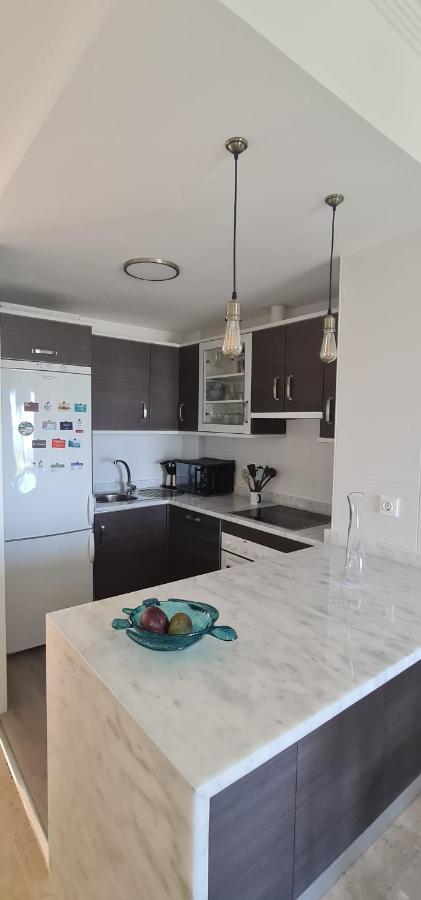 מנילבה Small Oasis - Appartement 6 Personnes מראה חיצוני תמונה