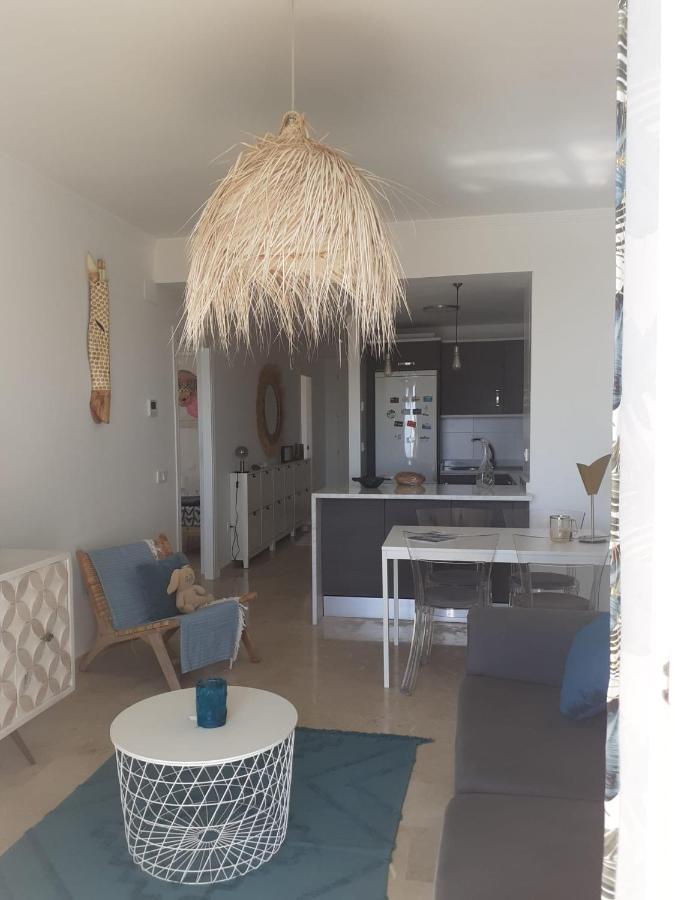 מנילבה Small Oasis - Appartement 6 Personnes מראה חיצוני תמונה