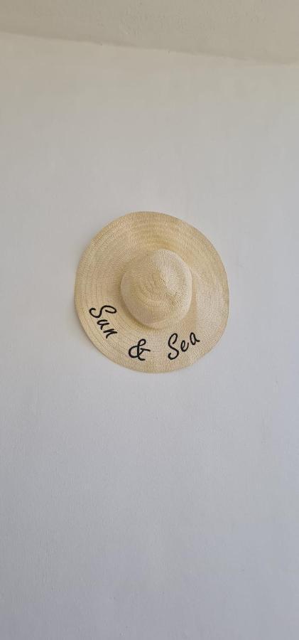 מנילבה Small Oasis - Appartement 6 Personnes מראה חיצוני תמונה
