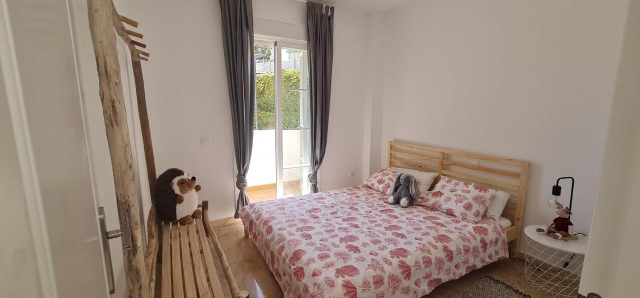 מנילבה Small Oasis - Appartement 6 Personnes מראה חיצוני תמונה