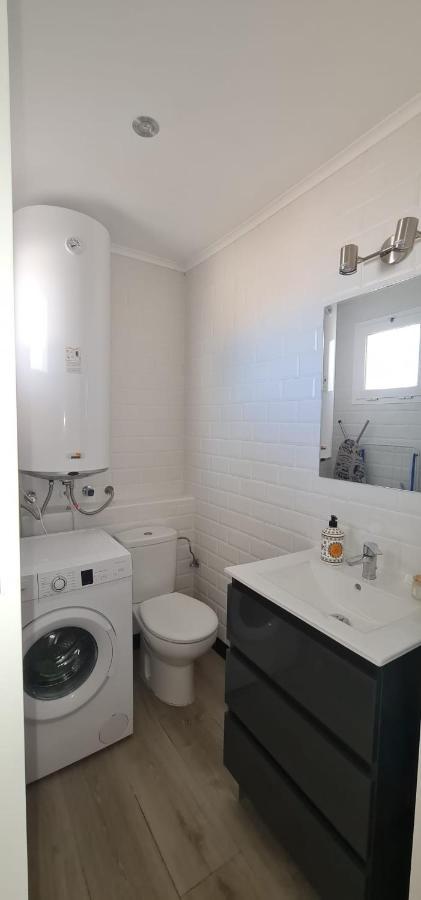 מנילבה Small Oasis - Appartement 6 Personnes מראה חיצוני תמונה