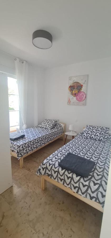 מנילבה Small Oasis - Appartement 6 Personnes מראה חיצוני תמונה