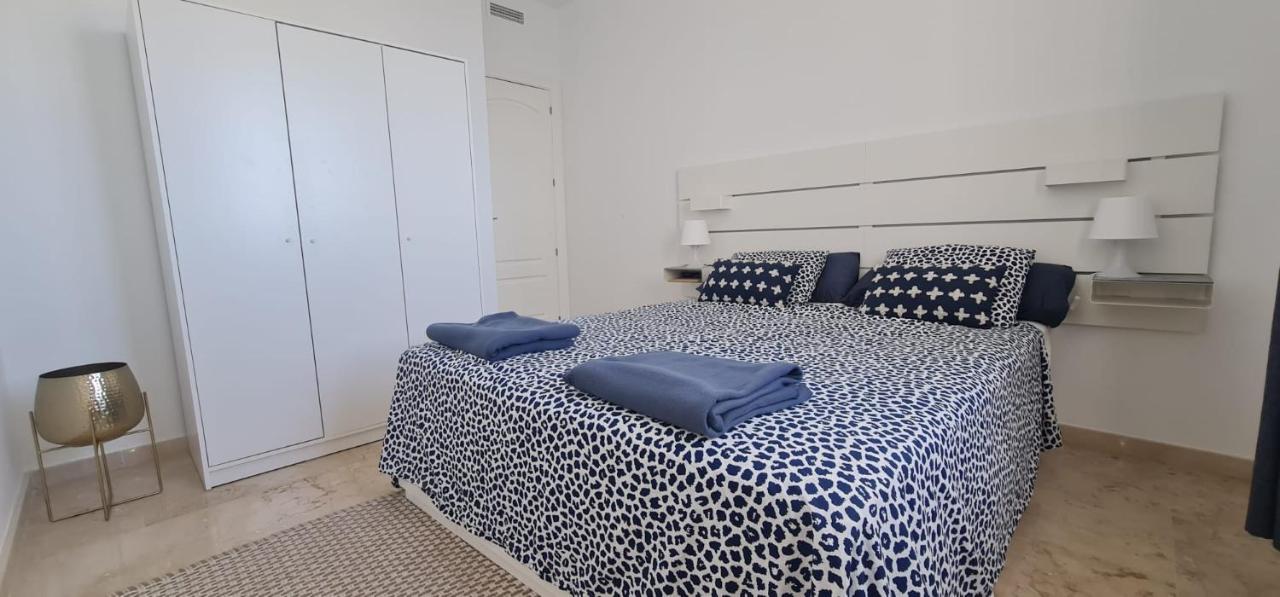 מנילבה Small Oasis - Appartement 6 Personnes מראה חיצוני תמונה