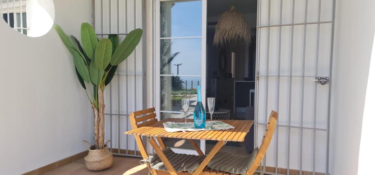 מנילבה Small Oasis - Appartement 6 Personnes מראה חיצוני תמונה