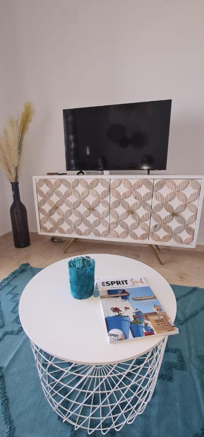 מנילבה Small Oasis - Appartement 6 Personnes מראה חיצוני תמונה
