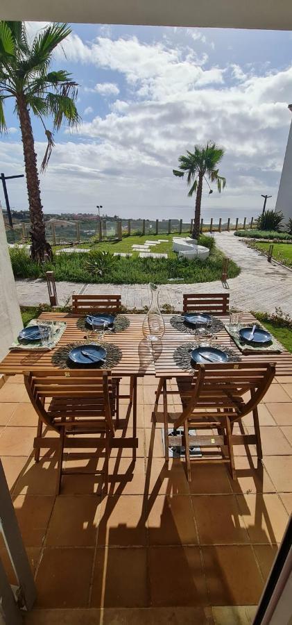 מנילבה Small Oasis - Appartement 6 Personnes מראה חיצוני תמונה