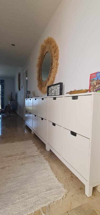 מנילבה Small Oasis - Appartement 6 Personnes מראה חיצוני תמונה