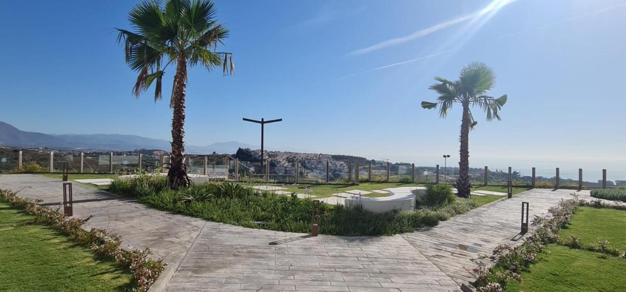 מנילבה Small Oasis - Appartement 6 Personnes מראה חיצוני תמונה