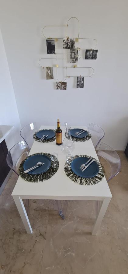 מנילבה Small Oasis - Appartement 6 Personnes מראה חיצוני תמונה