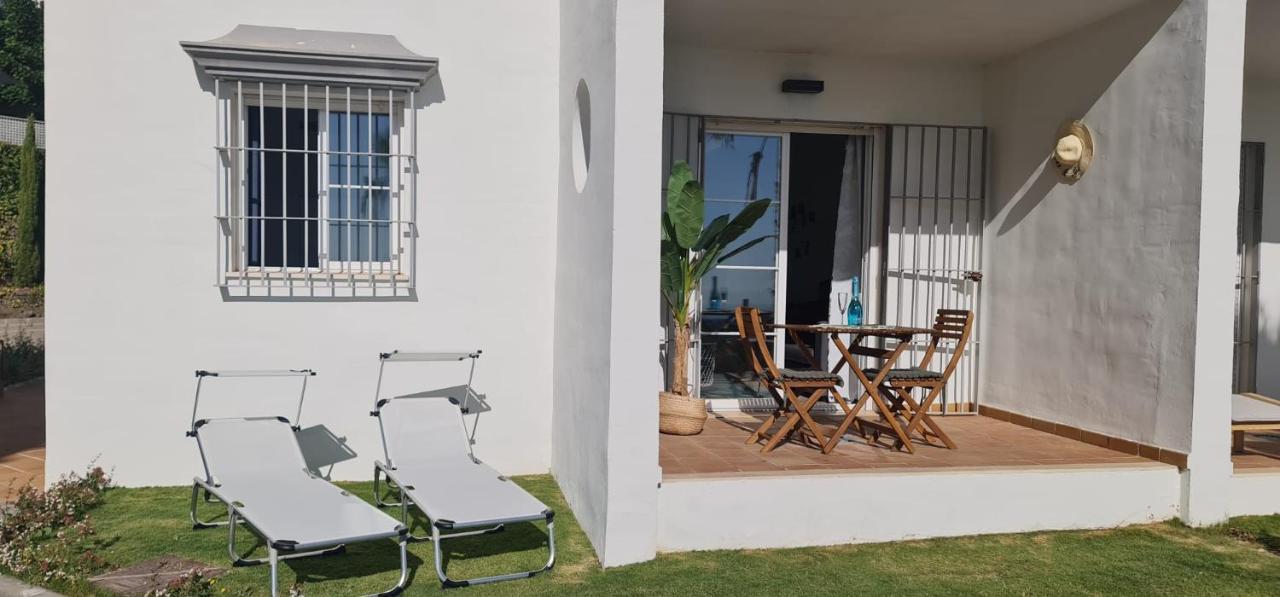 מנילבה Small Oasis - Appartement 6 Personnes מראה חיצוני תמונה
