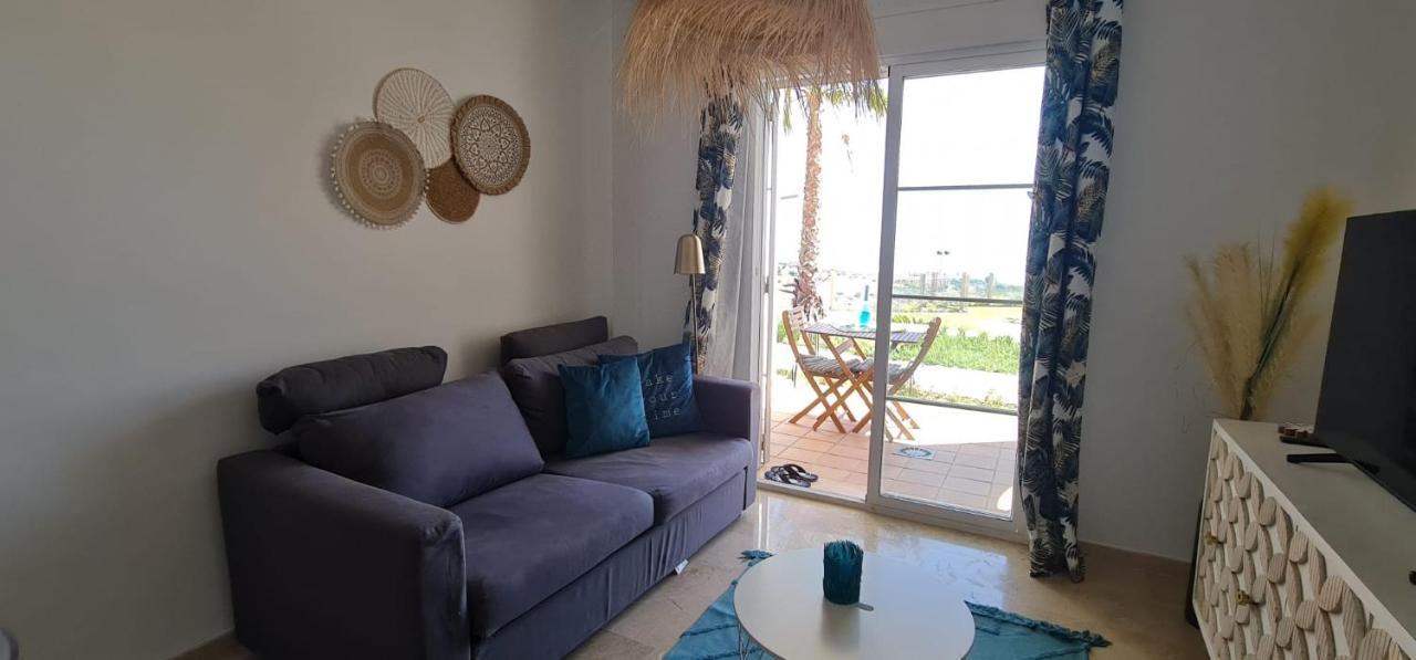 מנילבה Small Oasis - Appartement 6 Personnes מראה חיצוני תמונה